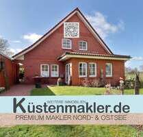 Haus zum Kaufen in Loxstedt 375.000,00 € 213 m²