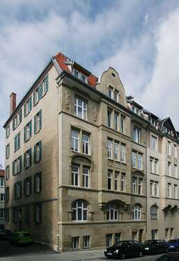 Foto - Wohnung zum Mieten in Stuttgart 2.200,00 € 137 m²
