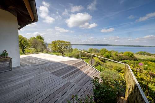 Foto - Haus zum Kaufen in Bosau 1.950.000,00 € 228 m²