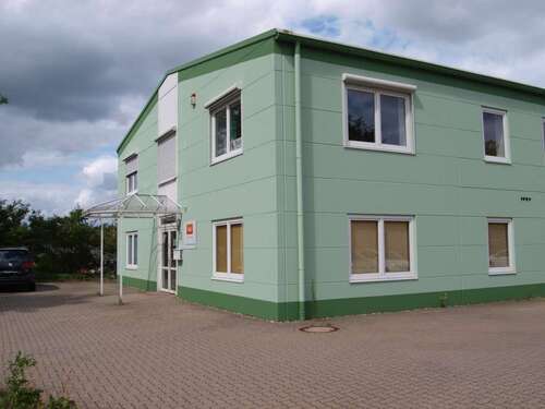 Foto - Büro in Buxtehude 1.250,00 € 133 m²
