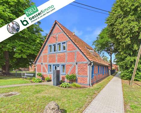 Foto - Haus zum Kaufen in Quitzöbel 179.000,00 € 116 m²