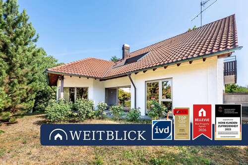 Foto - Haus zum Kaufen in Ludwigsburg 849.000,00 € 225.8 m²