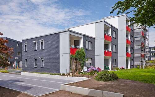 Foto - Wohnung zum Mieten in Bochum 242,49 € 46.38 m²