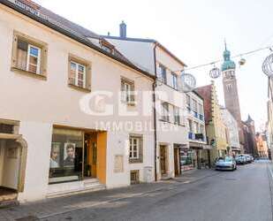 Wohnung zum Mieten in Straubing 935,00 € 90 m²