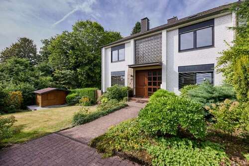 Foto - Haus zum Kaufen in Mettmann 569.000,00 € 155 m²
