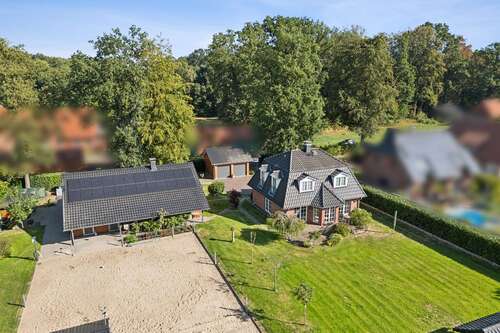 Foto - Haus zum Kaufen in Husum 1.100.000,00 € 137.2 m²