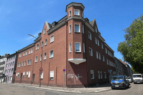 Foto - Haus zum Kaufen in Gelsenkirchen 850.000,00 € 887 m²