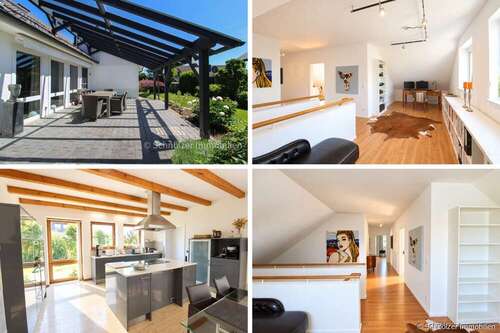 Foto - Haus zum Kaufen in Bad Oeynhausen 585.000,00 € 201.69 m²
