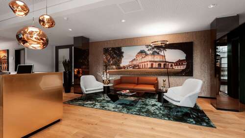 Foto - Büro in 70 Stuttgart 8.032,50 € 35 m²