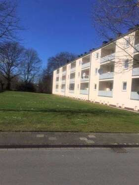 Foto - Wohnung zum Mieten in Bergkamen 410,00 € 60.16 m²