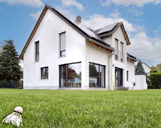 Foto - Haus zum Kaufen in Dallgow-Döberitz 469.000,00 € 135 m²