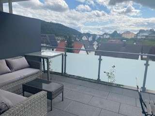Foto - Wohnung zum Mieten in Oberkochen 1.120,00 € 72.12 m²