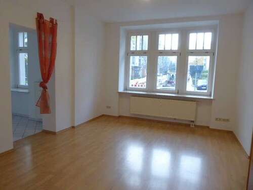 Foto - Wohnung zum Kaufen in Chemnitz 37.000,00 € 34 m²