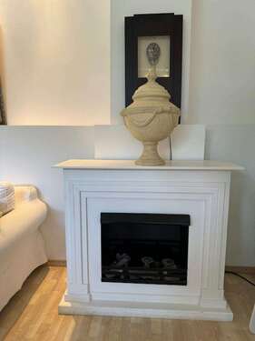 Foto - Wohnen auf Zeit in Düsseldorf 1.280,00 €