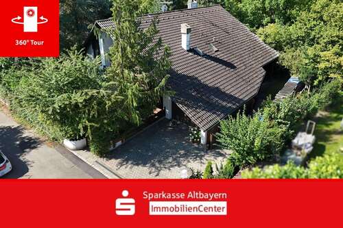 Foto - Haus zum Kaufen in Neuburg 735.000,00 € 223 m²