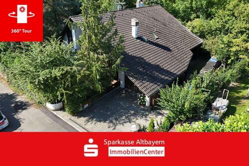 Foto - Haus zum Kaufen in Neuburg 735.000,00 € 223 m²