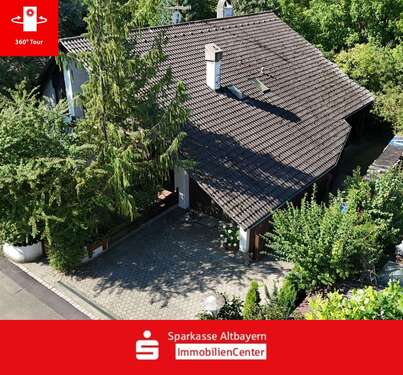 Foto - Haus zum Kaufen in Neuburg 735.000,00 € 223 m²