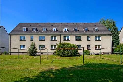 Foto - Wohnung zum Mieten in Recklinghausen 429,00 € 53.61 m²