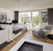 Wohnung zum Mieten in Tübingen 1.490,00 € 48 m²