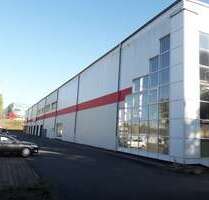 Halle in Suhl 1.000,00 € 500 m²