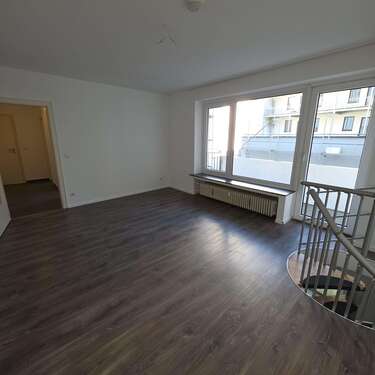 Foto - Wohnung zum Mieten in Wuppertal 525,00 € 70 m²