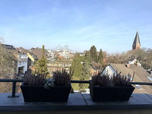 Foto - Wohnung zum Kaufen in Frechen 169.000,00 € 56 m²