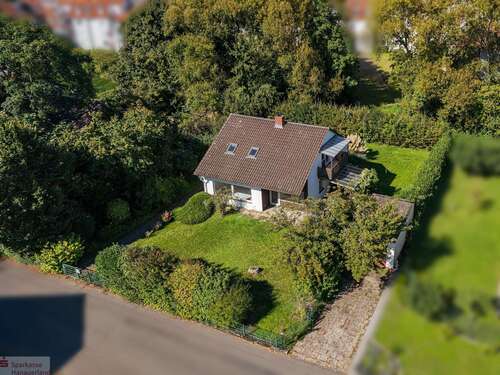 Foto - Haus zum Kaufen in Kehl 378.000,00 € 118 m²