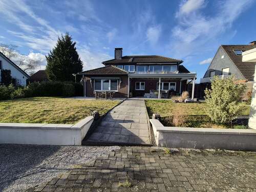 Foto - Haus zum Kaufen in Rheinberg 629.000,00 € 210 m²