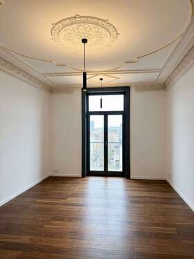 Foto - Wohnung zum Mieten in Frankfurt 1.010,00 € 35 m²