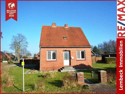 Foto - Haus zum Kaufen in Surwold 139.000,00 € 108 m²