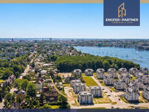 Foto - Wohnung zum Kaufen in Rostock Gehlsdorf 375.000,00 € 84 m²