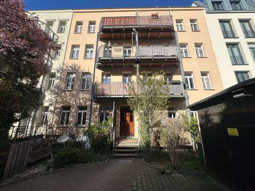 Foto - Haus zum Kaufen in Leipzig 1.800.000,00 € 512.11 m²