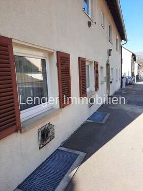 Foto - Wohnung zum Mieten in Albstadt 500,00 € 58.32 m²