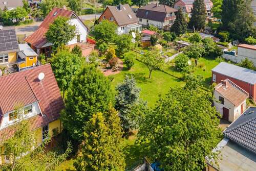 Foto - Grundstück zu verkaufen in Berlin 199.500,00 € 440 m²