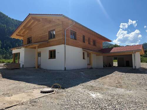 Foto - Haus zum Mieten in Unterwössen 2.760,00 € 220 m²
