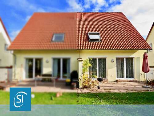 Foto - Haus zum Mieten in Grünstadt 1.250,00 € 137 m²