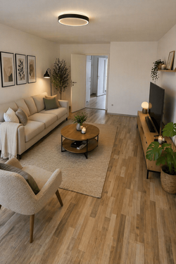 Foto - Wohnung zum Mieten in Regensburg 660,00 € 35 m²