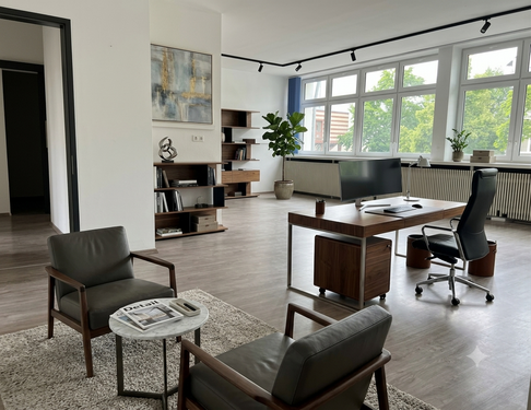 Foto - Büro in Berlin 1.990,00 € 120 m²