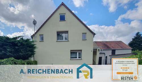 Foto - Haus zum Kaufen in Thallwitz 180.000,00 € 85 m²