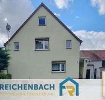 Haus zum Kaufen in Thallwitz 180.000,00 € 85 m²