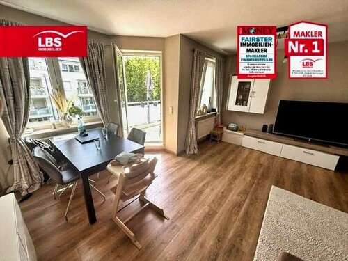 Foto - Wohnung zum Kaufen in Herdecke 229.000,00 € 82.8 m²