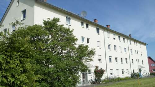 Foto - Wohnung zum Mieten in Mühlheim am Main 405,08 € 49.34 m²