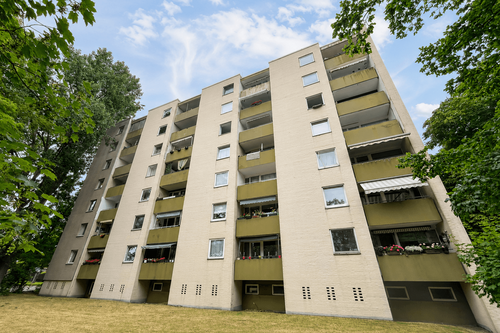Foto - Haus zum Kaufen in Gelsenkirchen 1.890.000,00 € 1953 m²