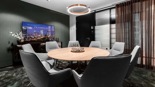 Foto - Büro in 70 Stuttgart 8.032,50 € 18 m²