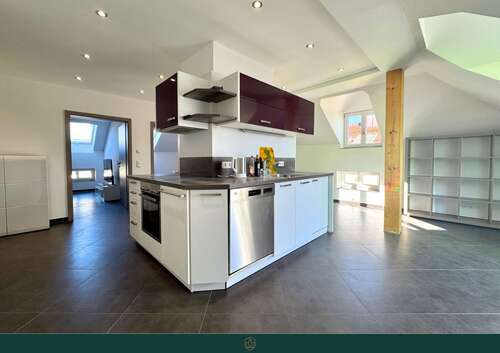 Foto - Wohnung zum Kaufen in Kempten (Allgäu) 369.000,00 € 80 m²
