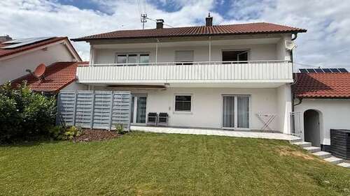 Foto - Haus zum Kaufen in Bellenberg 419.000,00 € 166 m²