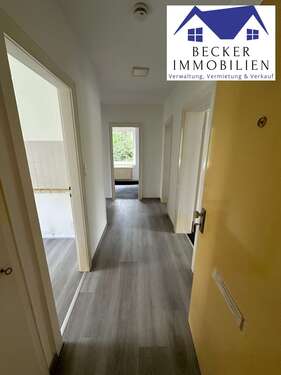 Foto - Wohnung zum Mieten in Wolfenbüttel 600,00 € 65 m²