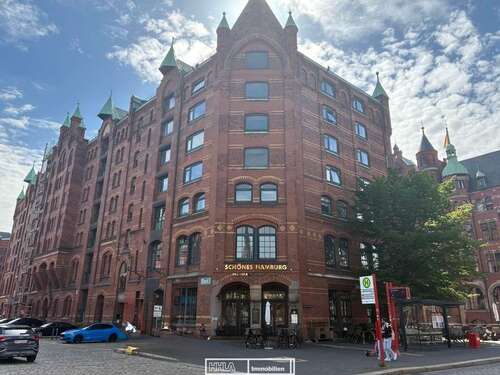 Foto - Büro in Hamburg 8.004,00 € 348 m²