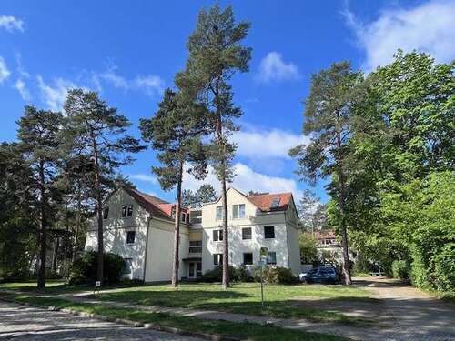 Foto - Wohnung zum Kaufen in Berlin 780.000,00 € 124.84 m²