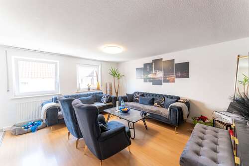 Foto - Haus zum Kaufen in Rottenburg am Neckar 485.000,00 € 243 m²